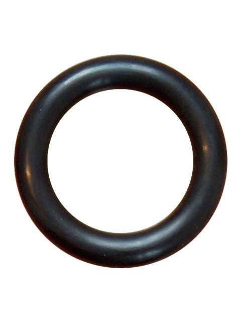 Thick Rubber Cockring