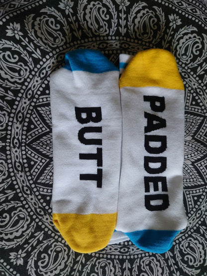 Sk8erboy® DIAPER Socks