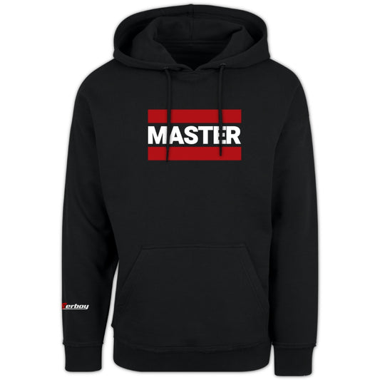 Sk8erboy® hooded sweat shirt MASTER