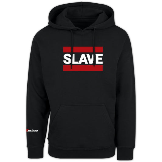 Sk8erboy® Kapuzen-Sweat-Shirt SLAVE