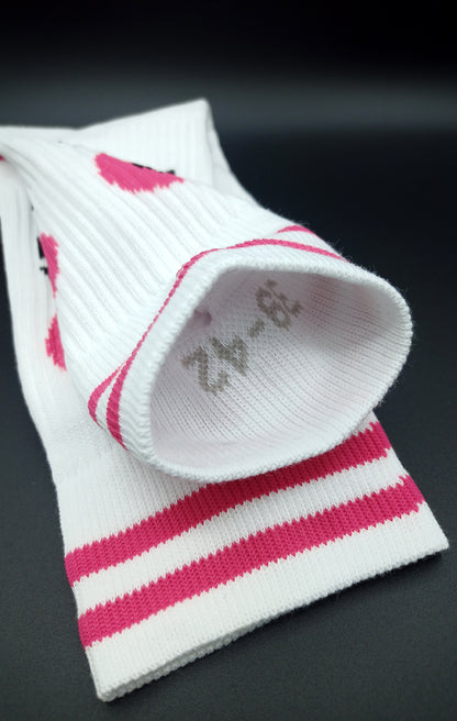 Sk8erboy® HORNY PIG Socks