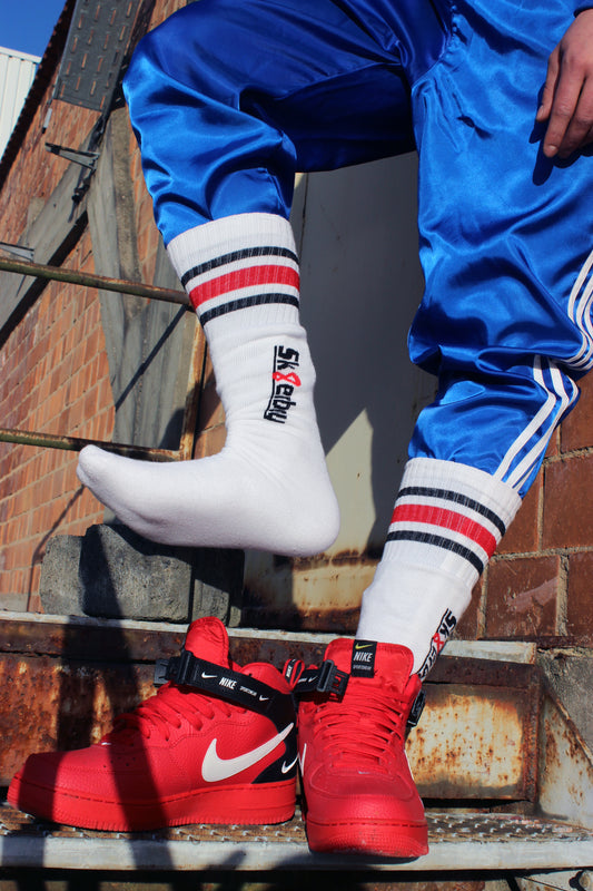 Chaussettes tubulaires Sk8erboy®